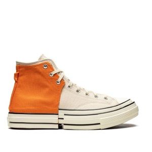 Converse x Feng Chen Wang Chuck 70 Persimmon Ivory